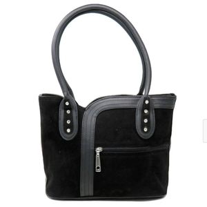 NWT Black Purse